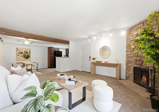2nd image of 3295 S Ammons St #108, Lakewood, CO 80227 | MLS# 3184722