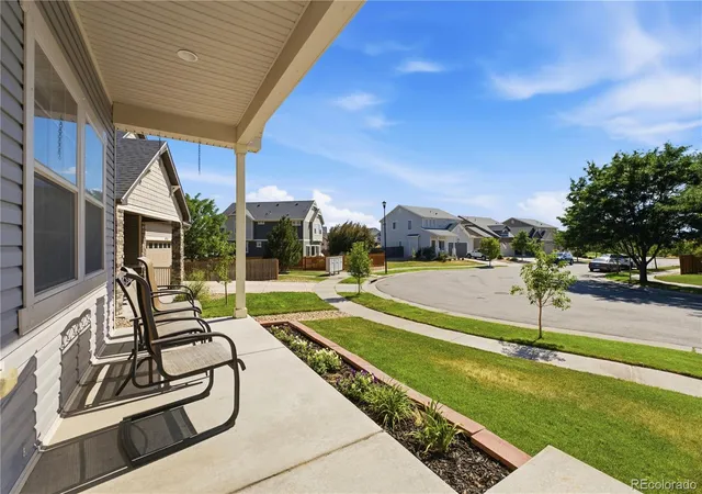 2nd image of 10718 Wheeling Dr, Commerce City, CO 80022 | MLS# 5480872