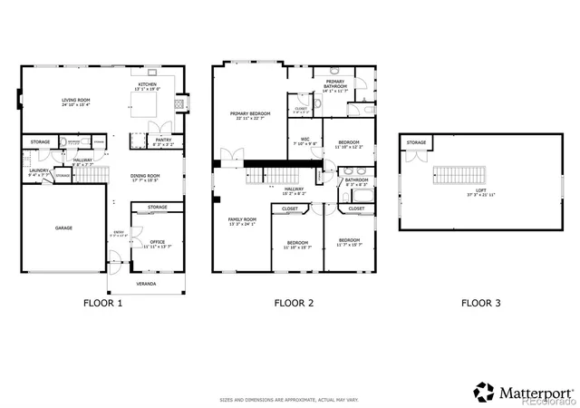 37th image of 10718 Wheeling Dr, Commerce City, CO 80022 | MLS# 5480872