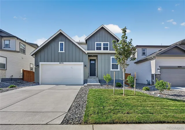 Photo 1 of Sale Pending at 28410 E 4th Place, Watkins, CO 80137 | MLS# 2055397 | Listing updated on 2026-08-10