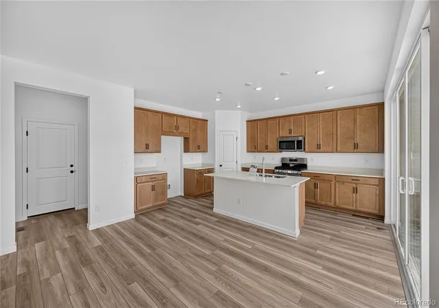 Photo 4 of Sale Pending at 28410 E 4th Place, Watkins, CO 80137 | MLS# 2055397 | Listing updated on 2026-08-10