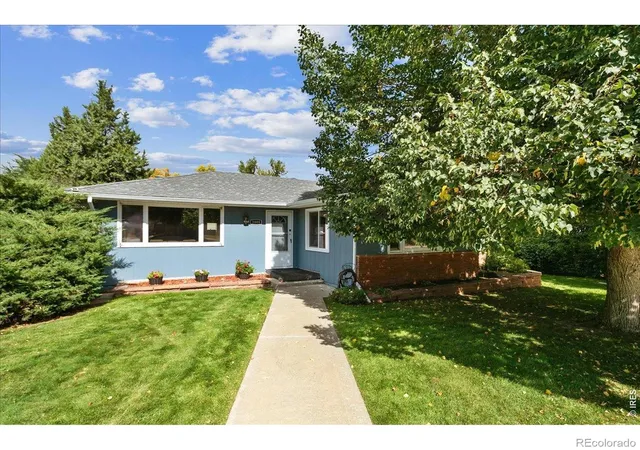 Homes for sale in Johnstown, CO | 1009 Charlotte St, Johnstown, CO 80534 | MLS# IR1063854