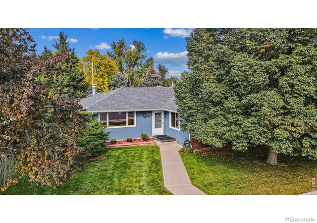 Homes for sale in Johnstown, CO | 1009 Charlotte St, Johnstown, CO 80534 | MLS# IR1063854