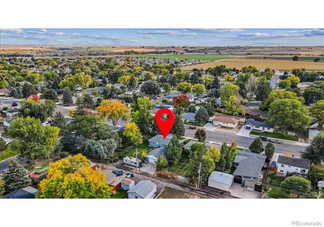 Homes for sale in Johnstown, CO | 1009 Charlotte St, Johnstown, CO 80534 | MLS# IR1063854