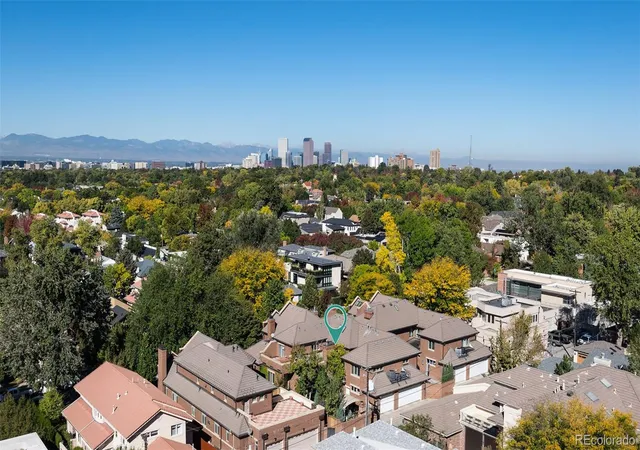 Homes for sale in Denver, CO | 444 Saint Paul St, Denver, CO 80206 | MLS# 4238330
