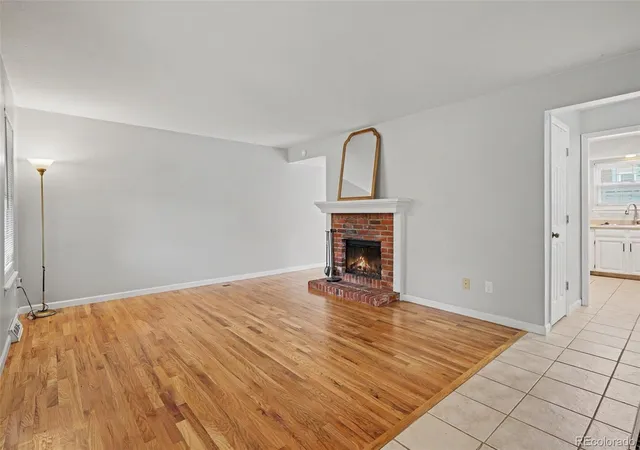 Photo 3 of Townhouse for sale at 8601 E Yale Ave #B, Denver, CO 80231 | MLS# 7210681 | Listing updated on 2026-08-22