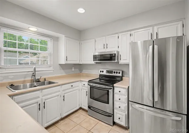 Photo 4 of Townhouse for sale at 8601 E Yale Ave #B, Denver, CO 80231 | MLS# 7210681 | Listing updated on 2026-08-22
