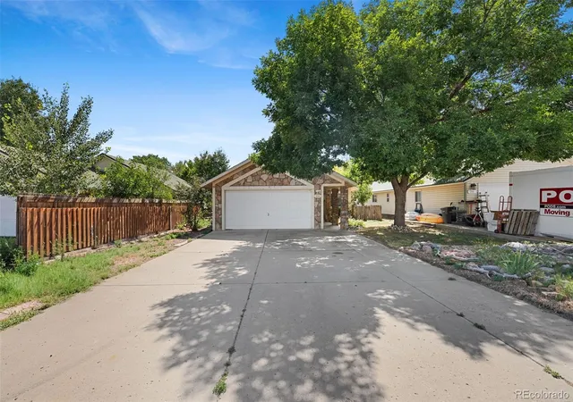 Homes for sale in Mead, CO | 216 2Nd St, Mead, CO 80542 | MLS# 7455193