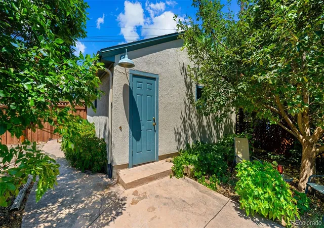 Photo 25 of Single family home for sale at 28 N Logan Ave, Colorado Springs, CO 80909 | MLS# 6430297 | Listing updated on 2026-09-25