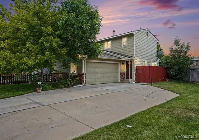 Photo 1 of Townhouse for sale at 5036 E 125th Avenue, Thornton, CO 80241 | MLS# 3611640 | Listing updated on 2026-07-22