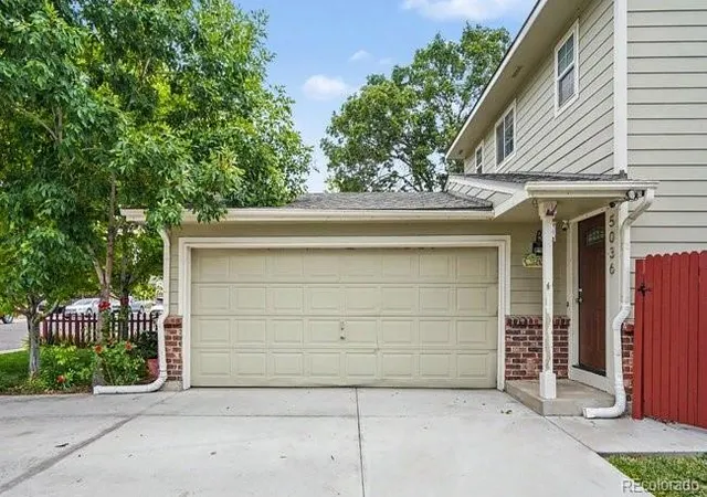 Photo 3 of Townhouse for sale at 5036 E 125th Avenue, Thornton, CO 80241 | MLS# 3611640 | Listing updated on 2026-07-22