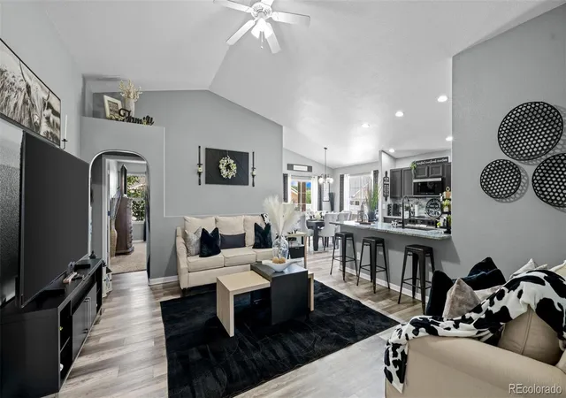 Photo 4 of Single family home for sale at 3929 Pronghorn Ln, Pueblo, CO 81005 | MLS# 4359790 | Listing updated on 2026-07-31