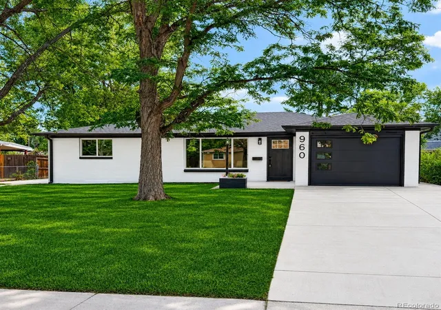 1st image of 960 E 9th Ave, Broomfield, CO 80020 | MLS# 5152691