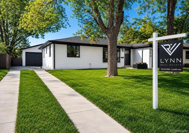 Photo 3 of Sale Pending at 960 E 9th Avenue, Broomfield, CO 80020 | MLS# 5152691 | Listing updated on 2026-08-24
