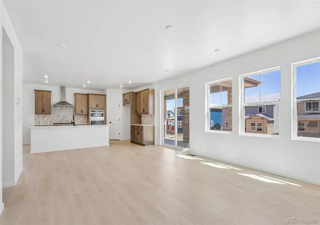 Photo 2 of Single family home for sale at 8732 Whiteclover St, Littleton, CO 80125 | MLS# 5829480 | Listing updated on 2026-09-13