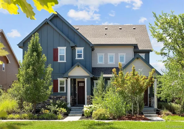 Photo 2 of Single family home for sale at 11390 E 26th Avenue, Aurora, CO 80010 | MLS# 3671225 | Listing updated on 2026-09-09