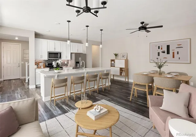 Photo 4 of Single family home for sale at 11390 E 26th Avenue, Aurora, CO 80010 | MLS# 3671225 | Listing updated on 2026-09-09
