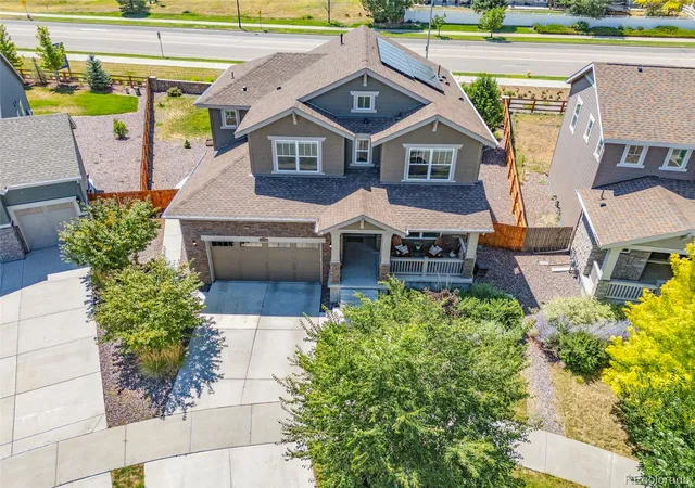3rd image of 24794 E Tennessee Pl, Aurora, CO 80018 | MLS# 5570318