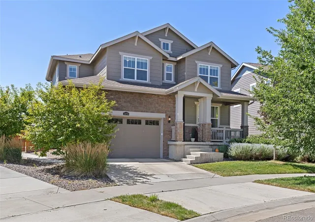 4th image of 24794 E Tennessee Pl, Aurora, CO 80018 | MLS# 5570318