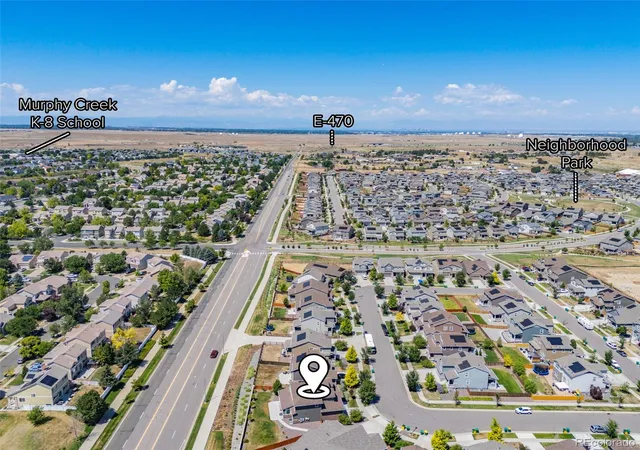 50th image of 24794 E Tennessee Pl, Aurora, CO 80018 | MLS# 5570318