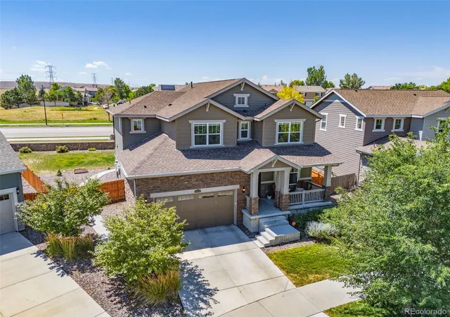 5th image of 24794 E Tennessee Pl, Aurora, CO 80018 | MLS# 5570318