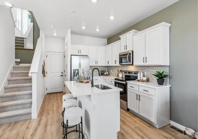 5th image of 1591 Higgins Creek Dr, Berthoud, CO 80513 | MLS# 3870590