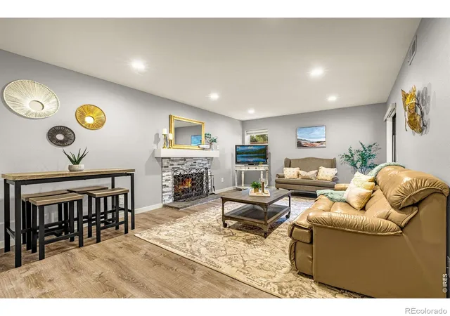 1st image of 3872 S Fraser St #O03, Aurora, CO 80014 | MLS# IR1063864