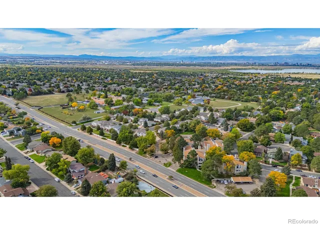 image of 3872 S Fraser St, Aurora, CO 80014
