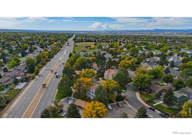 27th image of 3872 S Fraser St #O03, Aurora, CO 80014 | MLS# IR1063864