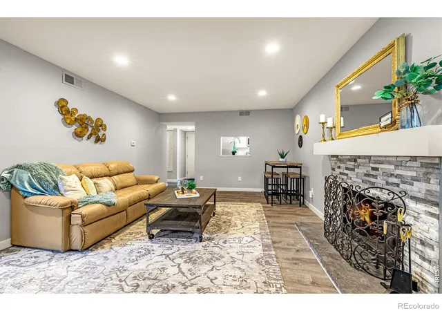 4th image of 3872 S Fraser St, Aurora, CO 80014