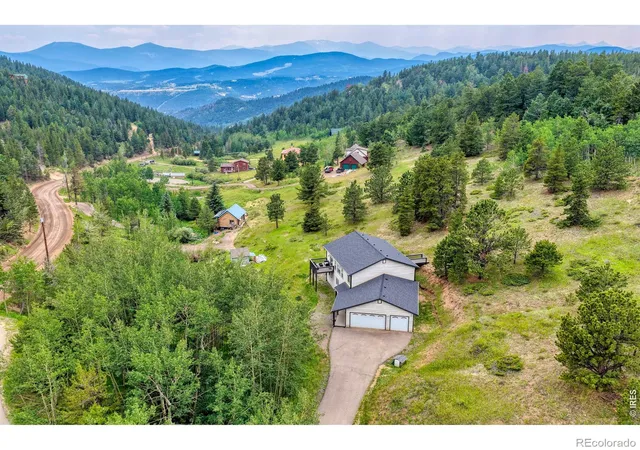 Homes for sale in Black Hawk, CO | 2353 Dory Hill Rd, Black Hawk, CO 80422 | MLS# IR1063865