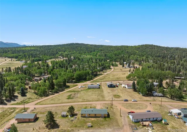 Homes for sale in Divide, CO | 85 Aspen Dr, Divide, CO 80814 | MLS# 1511260