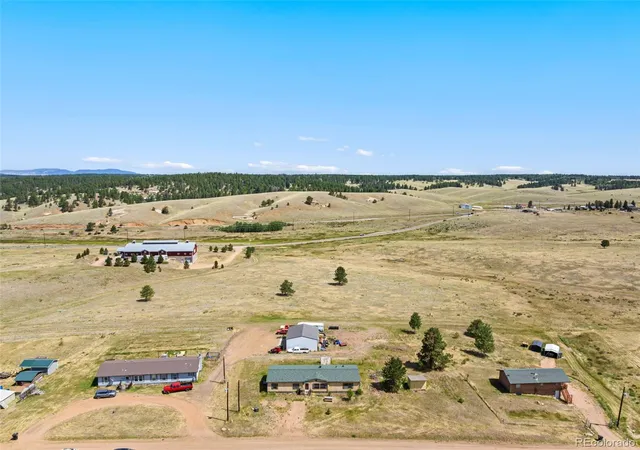 Homes for sale in Divide, CO | 85 Aspen Dr, Divide, CO 80814 | MLS# 1511260