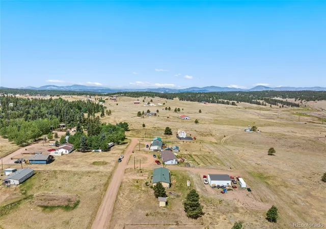 Homes for sale in Divide, CO | 85 Aspen Dr, Divide, CO 80814 | MLS# 1511260