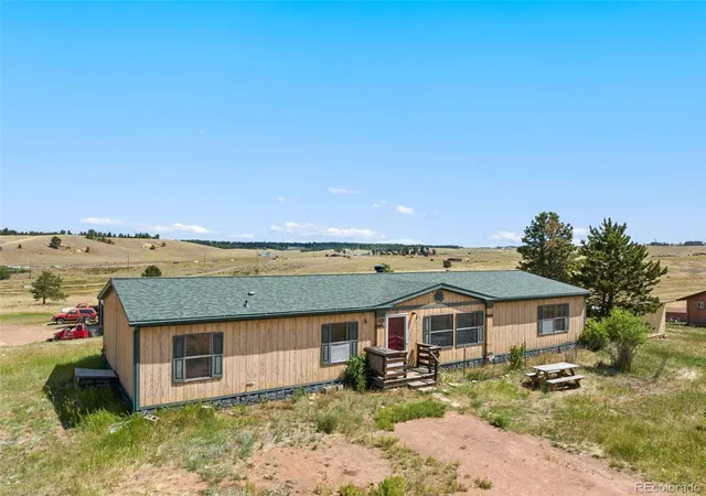 Homes for sale in Divide, CO | 85 Aspen Dr, Divide, CO 80814 | MLS# 1511260