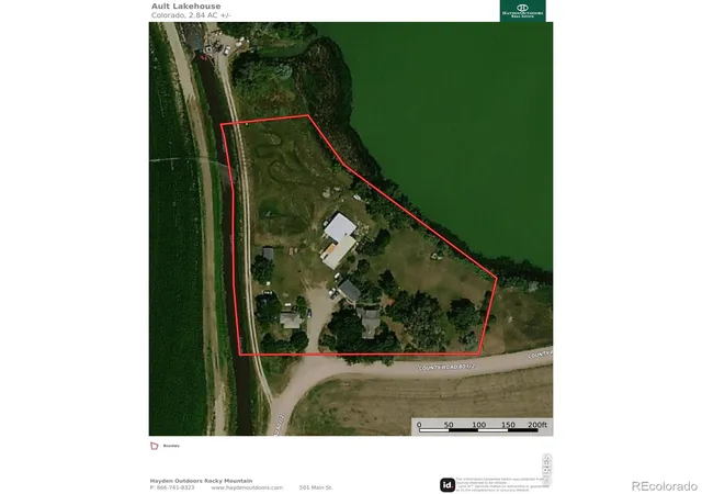 Homes for sale in Ault, CO | 18691 County Road 80 1/2, Ault, CO 80610 | MLS# IR1063869