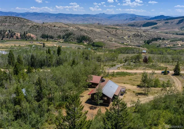 Photo 2 of Single family home for sale at 478 Gcr 164, Kremmling, CO 80459 | MLS# 2436409 | Listing updated on 2026-07-20