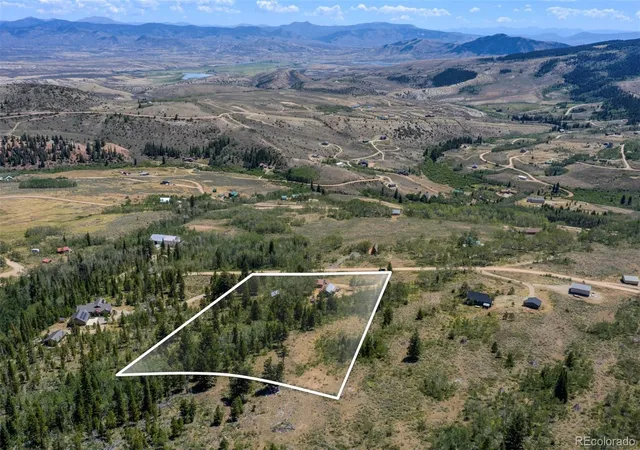 Photo 3 of Single family home for sale at 478 Gcr 164, Kremmling, CO 80459 | MLS# 2436409 | Listing updated on 2026-07-20