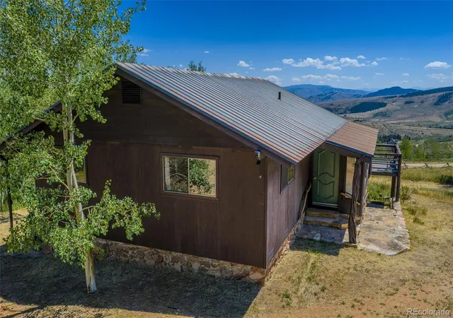 Photo 4 of Single family home for sale at 478 Gcr 164, Kremmling, CO 80459 | MLS# 2436409 | Listing updated on 2026-07-20