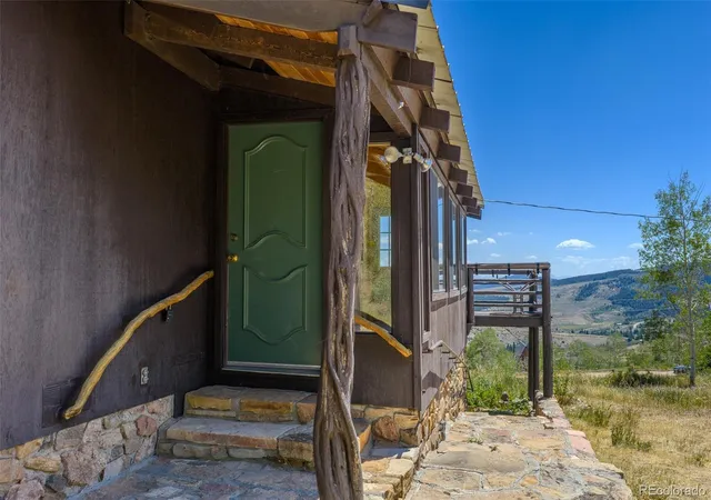 Photo 44 of Single family home for sale at 478 Gcr 164, Kremmling, CO 80459 | MLS# 2436409 | Listing updated on 2026-07-20