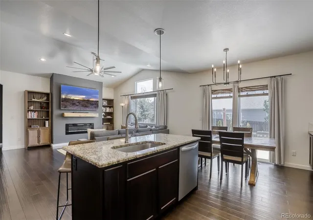 Homes for sale in Milliken, CO | 904 Pioneer Dr, Milliken, CO 80543 | MLS# 9739628