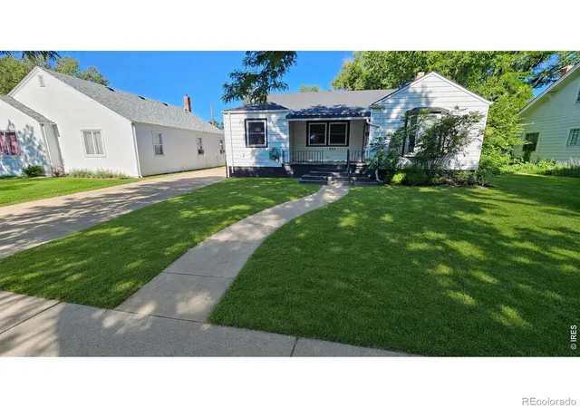 3rd image of 305 Euclid St, Fort Morgan, CO 80701 | MLS# IR1063872