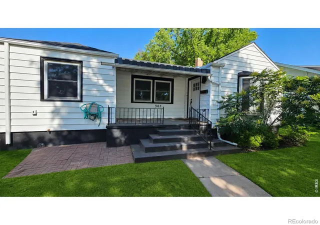 4th image of 305 Euclid St, Fort Morgan, CO 80701 | MLS# IR1063872