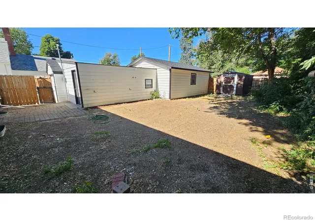 23rd image of 305 Euclid St, Fort Morgan, CO 80701 | MLS# IR1063872