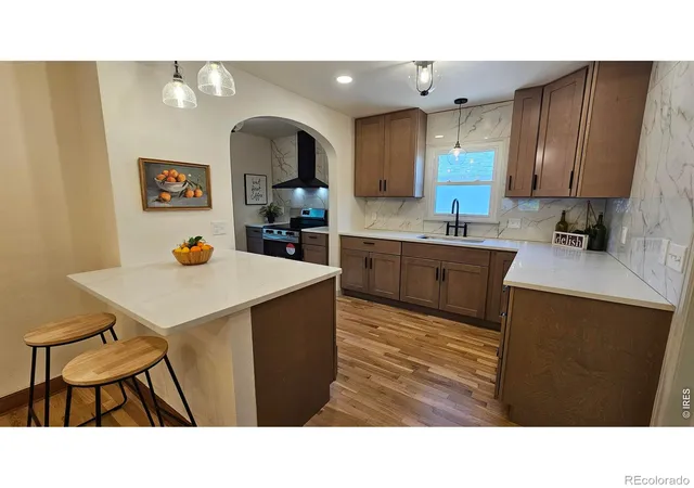 1st image of 305 Euclid St, Fort Morgan, CO 80701 | MLS# IR1063872