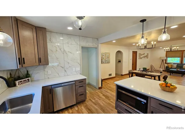 2nd image of 305 Euclid St, Fort Morgan, CO 80701 | MLS# IR1063872