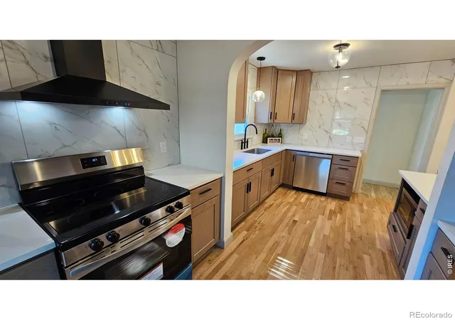 5th image of 305 Euclid St, Fort Morgan, CO 80701 | MLS# IR1063872