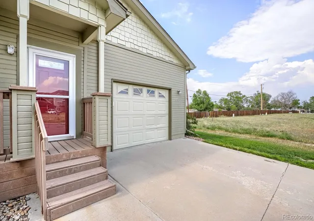 image of 6589 Conter Ave, Commerce City, CO 80022 | MLS# 6537931