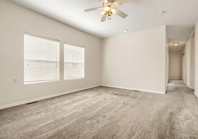 image of 6589 Conter Ave, Commerce City, CO 80022 | MLS# 6537931