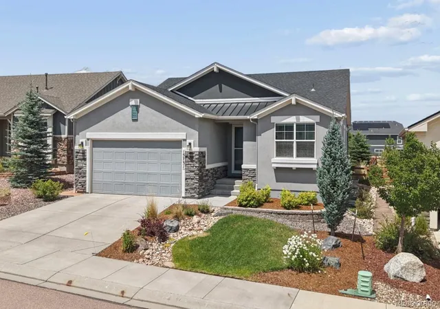 Homes for sale in Monument, CO | 15731 Lake Mist Dr, Monument, CO 80132 | MLS# 6602268